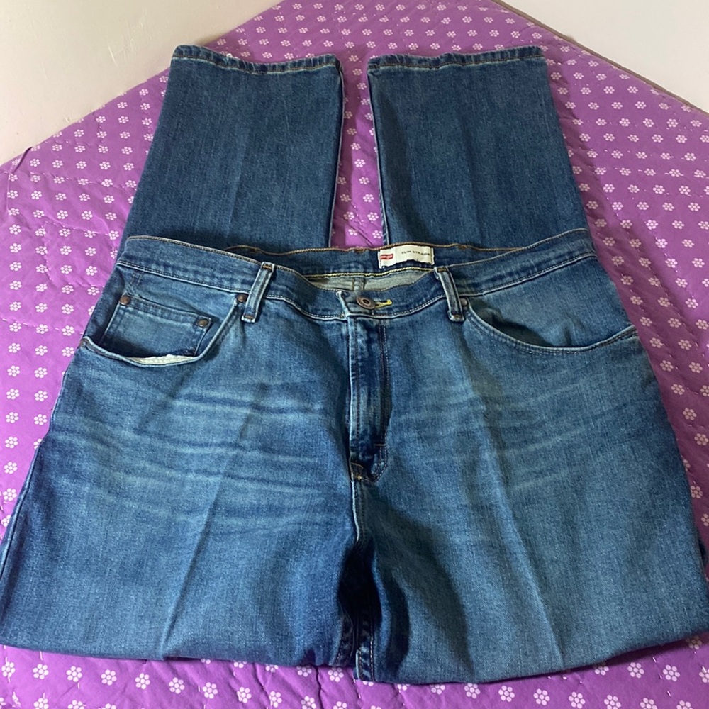 Wrangler Premium Quality jeans
